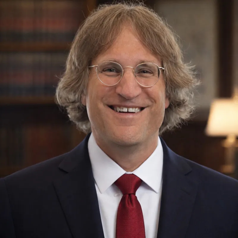 Attorney Patrick Cook